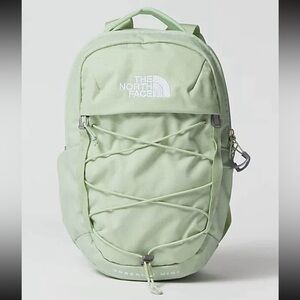 The North Face Mini Borelis Backpack